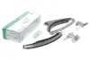 Комплект ланцюга ГРМ BMW 5 (F10)/7 (F01/F02/F03/F04)/X5 (E70/F15/F85)/X6 (E71/E72) 08-14 (N63) (IWIS) INA 559 1876 20 (фото 1)