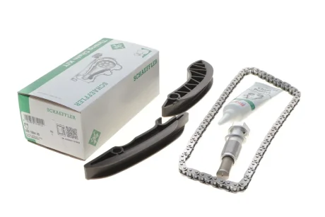 Комплект ланцюга ГРМ BMW 3 (F30)/4 (F32/F82)/5 (F10) 07- B47 INA 559 1884 20