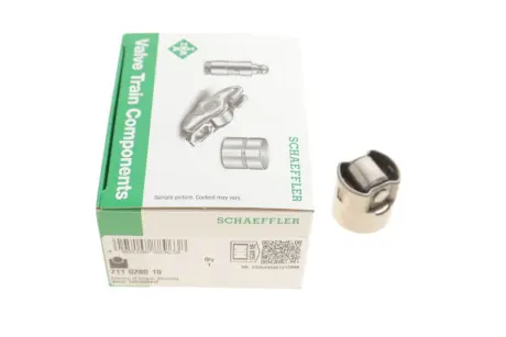 Штовхач ПНВТ Ford Focus/Volvo S60/S80/S90/V40/V60/V90/XC40/XC60/XC90 11- INA 711 0280 10