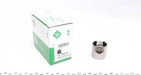 Штовхач ТНВД INA 711 0340 10