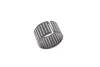 Підшипник КПП VW Caddy III 1.9TDI 04- (35x40x24) (гольчастий) 02A/02B/02J/02K/02R/02S/0A4, F-219529 INA 712 0579 10 (фото 2)