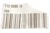 Підшипник КПП VW T5 03- (29x40x24.25) (5 передача), 02A/02B/02J/02R/02S/02Z/0A4, (F-219530.3) INA 712 0580 10 (фото 2)
