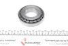 Підшипник КПП VW T5 2.0 TDI/TSI-3.2 V6 03-15 (47.60x96.84x21.95) (F-805668.TR1) INA 712 1504 10 (фото 2)