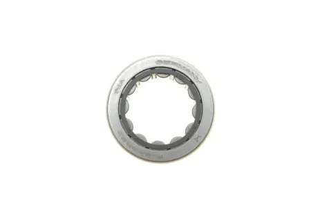Підшипник КПП Opel Combo (27x47x19.5) F17, 5 ступ. кпп, (F-558683) INA 712 1507 10