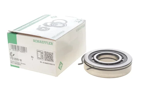 Підшипник АКПП Audi/VW (0GC) DQ381 7 Speed INA 712 2379 10