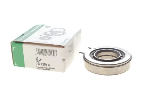 Підшипник КПП VW INA 712 2399 10