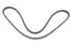 Ремінь генератора Toyota Hilux/Land Cruiser 2.4D 88-02/Ford Sierra 2.8 87-88 (13x1200) INA FB 13X1200 (фото 4)