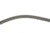 Ремінь генератора Toyota Land Cruiser 4.0D, 82-89 INA FB 13X1400 (фото 3)