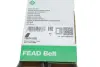 Ремінь генератора Fiat Punto/Opel Combo 1.3 CDTI 05- (+AC) INA FB 6PK1320 (фото 5)