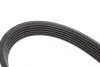 Ремінь генератора Audi A4/A6 1.6-2.0 00-08 (6PK1570) INA FB 6PK1570 (фото 3)