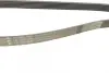 Ремінь генератора Opel Combo/Astra/Vectra/Omega 1.2-2.2 91-03/BMW 1 (E81/E87) 2.0D 04-11 INA FB 6PK1800 (фото 3)
