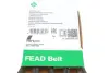 Ремінь генератора Audi A4/A5/A6 3.0 TDI/3.2 FSI 05-/ MB E-class (W124/S124) 2.8-3.0T 93-96 (6PK2413) INA FB 6PK2413 (фото 6)