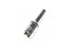 Головка шестигранна 1/2" 8мм*78мм(INTERTOOL) Intertool ET-0108 (фото 2)