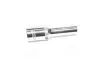 Головка шестигранна 1/2" 9мм*78мм(INTERTOOL) Intertool ET-0109 (фото 1)