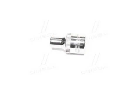 Головка 12гр., 1/2", 8мм (INTERTOOL) Intertool ET-0208