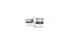 Головка 12гр., 1/2", 9мм (INTERTOOL) Intertool ET-0209 (фото 1)