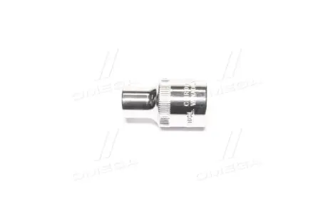 Головка 12гр., 1/2", 9мм (INTERTOOL) Intertool ET-0209