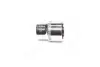 Головка 12гр., 1/2", 22мм (INTERTOOL) Intertool ET-0222 (фото 1)