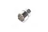 Головка 12гр., 1/2", 22мм (INTERTOOL) Intertool ET-0222 (фото 4)