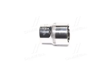 Головка 12гр., 1/2", 22мм (INTERTOOL) Intertool ET-0222