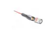 Отвертка изолированная шлицевая 0.8*4.00мм, 75мм, 1000В(INTERTOOL) Intertool VT-3204 (фото 3)