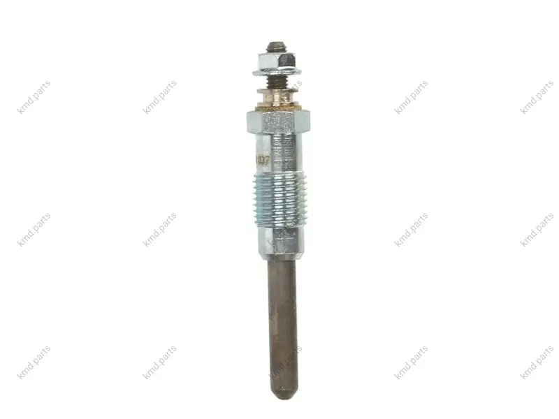 Свічка накалу ALFA ROMEO 164, 33, 75, 90, F11 / F12 FIAT PALIO LAND ROVER RANGE ROVER I ROVER 2000-3500 1.7D-2.5D 01.73-01.12 11 721 005 ISKRA 11721005 (фото 1)