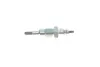 Свічка розжарювання MB OM615-617 (9V) (M18x1.5/10s) (з пальчиком) ISKRA 11721007 (фото 3)