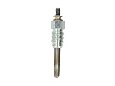 Свічка накалу VOLVO 440, 460, S40 I, V40 ARO 10 AUDI 80 B2, 80 B3, 80 B4, A6 C4 MITSUBISHI CARISMA RENAULT 19 II, 19 II/HATCHBACK, MEGANE I, MEGANE I CLASSIC 1.6D-2.5D 08.81-10.06 11 721 053 ISKRA 11721053