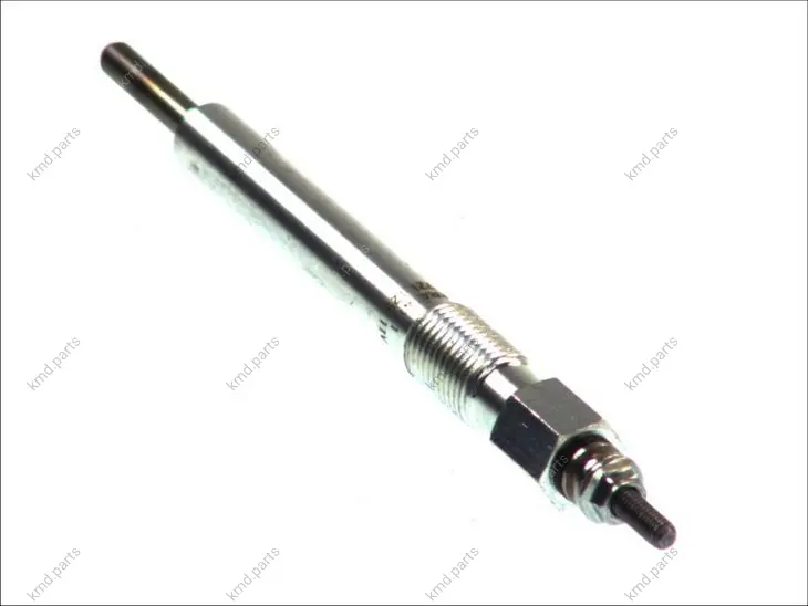 Свічка накалу ISUZU D-MAX I, TROOPER I 2.8D/3.0D 10.87-06.12 11 721 125 ISKRA 11721125 (фото 1)