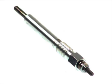 Свічка накалу ISUZU D-MAX I, TROOPER I 2.8D/3.0D 10.87-06.12 11 721 125 ISKRA 11721125