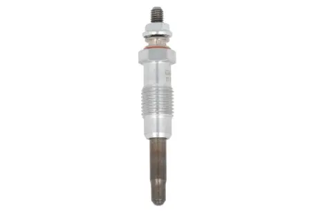 Свічка розжарювання Fiat Scudo 1.9D/BMW (E34) 2.4TD ISKRA 11721656