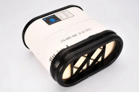 Фільтр повітряний (фільтруючий елемент) EUROCARGO I-III, EUROFIRE II F4AE0681A-F4BE0611A 09.00-09.15 IVECO 42558096