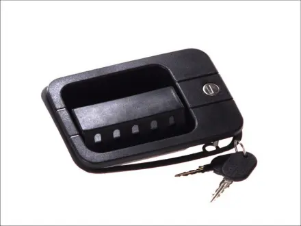 Дверна ручка IVECO 500314227