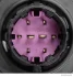 Корпус вентилятора радіатора EUROTECH MH, EUROTECH MP, EUROTECH MT 01.92- IVECO 8165855 (фото 3)