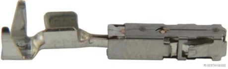 Конектори дротів (ціна за 1 шт, роз\'єм "мама", дріт: 1,0-1,5мм², тип підключення: TYCO, MCP, AMP) JAKOPARTS 50251463