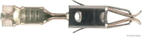 Конектори дротів (ціна за 1 шт, роз\'єм "мама", дріт: 0,5-1,0мм², тип підключення: TYCO, AMP) JAKOPARTS 50251826