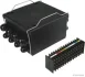 Асортимент конекторів дротів (кількість контактів: 16, (EN) connection box) JAKOPARTS 50290322 (фото 1)
