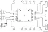 Асортимент конекторів дротів (кількість контактів: 16, (EN) connection box) JAKOPARTS 50290322 (фото 2)