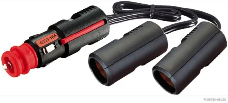 Автомобільний розгалужувач JAKOPARTS 51306343