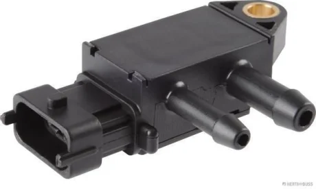 Датчик тиску, випускний газопровід JAKOPARTS 70668404