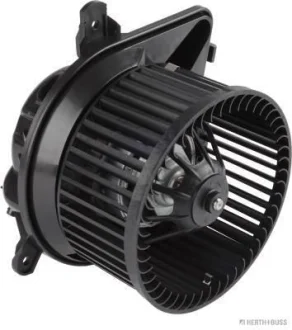 Вентилятор салона JAKOPARTS 75610021