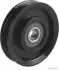 Ролик натягувача ременя приводного Nissan Note 1 -13 JAKOPARTS J1141044 (фото 1)