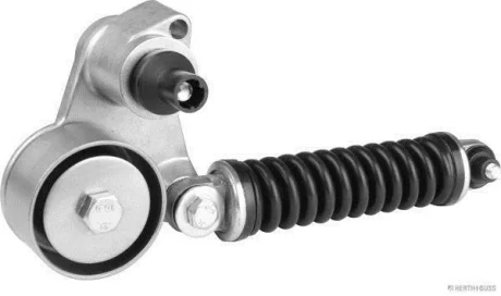 Роликовий модуль натягувача ременя JAKOPARTS J1148022