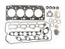 Прокладка ГБЦ (компл.) MITSUBISHI L200 IV -16 (вір-во) JAKOPARTS J1245102 (фото 1)