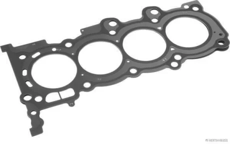 Прокладка ГБЦ 0,5 мм Hyundai i20 -21, Kia Picanto 2 -18 (вир-во Jakoparts) JAKOPARTS J12505004