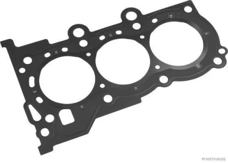 Прокладка ГБЦ 0,25 мм Hyundai i10 II -21, Kia Picanto 2 -18 (вир-во Jakoparts) JAKOPARTS J12505005