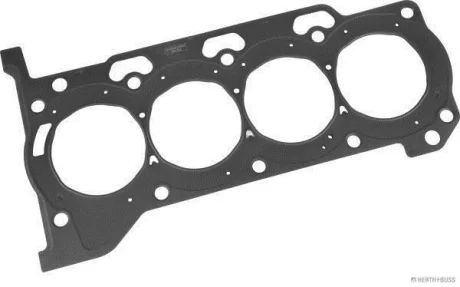 Прокладка ГБЦ 0,8 мм Lexus NX 1 14-, Toyota RAV4 -19 (вир-во Jakoparts) JAKOPARTS J1252121