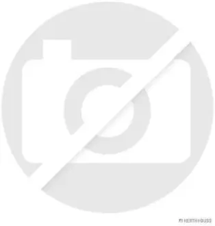 Прокладка головки блока металева JAKOPARTS J1253086