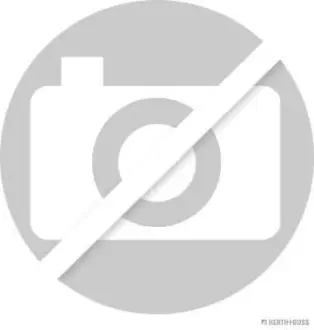 Комплект болтів головки циліндра JAKOPARTS J1282058
