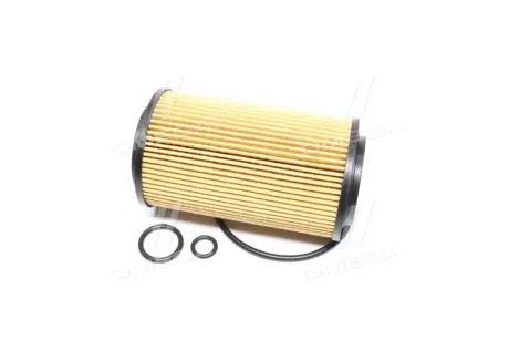 Фільтр масляний CHRYSLER, HONDA, MB, SMART JAKOPARTS J1314016